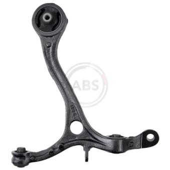 Triangle ou bras de suspension (train avant) A.B.S. OEM 51350TA0A00