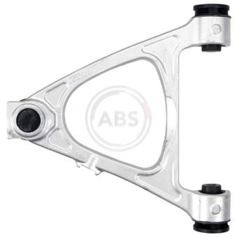 Triangle ou bras de suspension (train avant) A.B.S. 211492