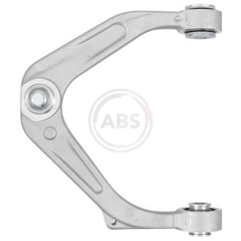 Triangle ou bras de suspension (train avant) A.B.S. OEM 51828661