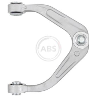 Triangle ou bras de suspension (train avant) A.B.S. OEM 51828660