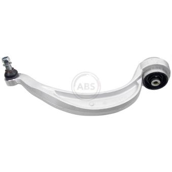 Triangle ou bras de suspension (train avant) A.B.S. OEM 4G0407693F