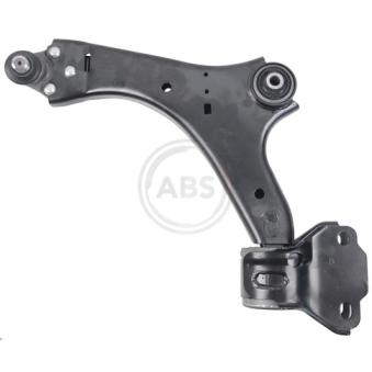 Triangle ou bras de suspension (train avant) A.B.S. OEM 31277345