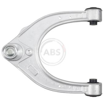 Triangle ou bras de suspension (train avant) A.B.S. 211535 pour BMW Série 5 535 i xDrive - 306cv