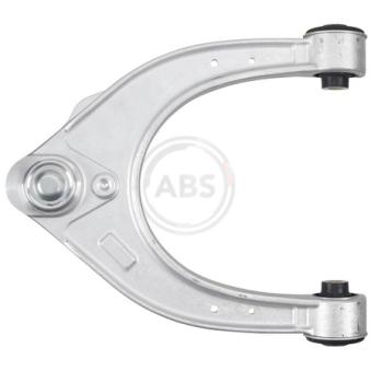 Triangle ou bras de suspension (train avant) A.B.S. 211536 pour BMW Série 5 535 i xDrive - 306cv