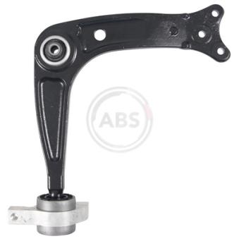 Triangle ou bras de suspension (train avant) A.B.S. OEM 9677547880