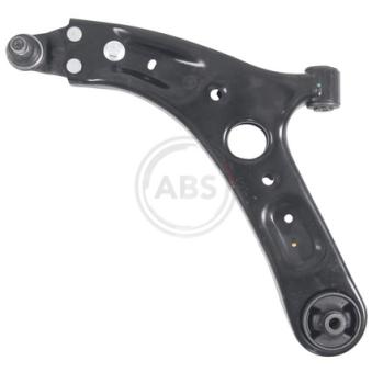 Triangle ou bras de suspension (train avant) A.B.S. OEM 54500A6200