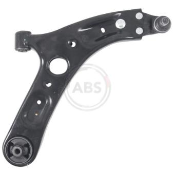 Triangle ou bras de suspension (train avant) A.B.S. OEM 54501A6200 Triangle ou bras de suspension (train avant) A.B.S. OEM 54501A6200