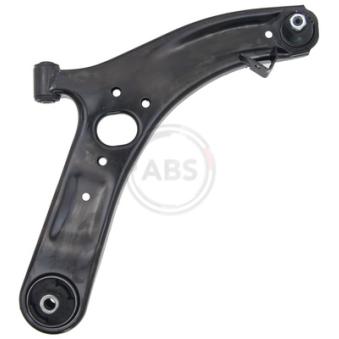 Triangle ou bras de suspension (train avant) A.B.S. OEM 545014L000