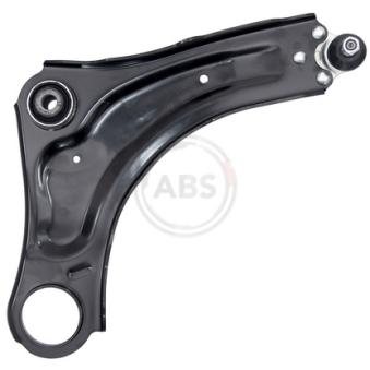 Triangle ou bras de suspension (train avant) A.B.S. OEM 545006560R