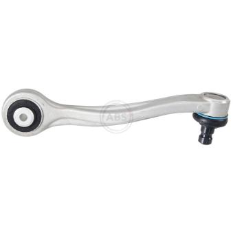 Triangle ou bras de suspension (train avant) A.B.S. 211615 pour AUDI A8 3.0 TFSI quattro - 333cv