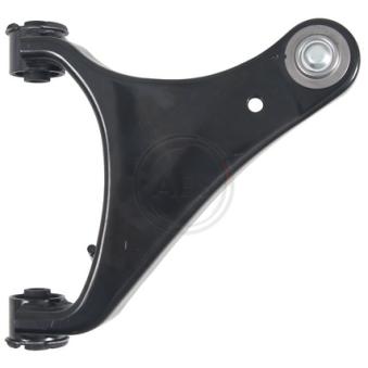 Triangle ou bras de suspension (train avant) A.B.S. OEM LR051614