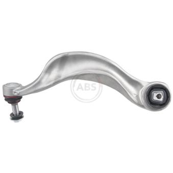 Triangle ou bras de suspension (train avant) A.B.S. OEM 31124081431