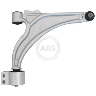 Triangle ou bras de suspension (train avant) A.B.S. OEM 13371817