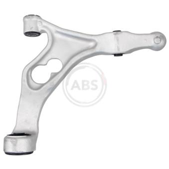 Triangle ou bras de suspension (train avant) A.B.S. 211650 pour HYUNDAI ELANTRA 3.0 Diesel - 250cv