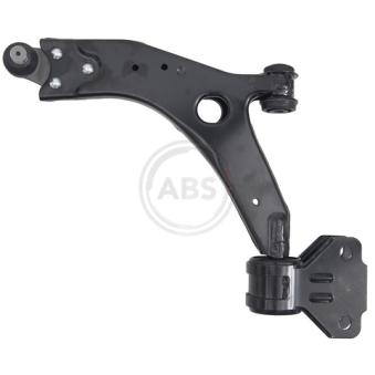 Triangle ou bras de suspension (train avant) A.B.S. OEM 31277620