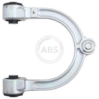Triangle ou bras de suspension (train avant) A.B.S. 211664 pour FIAT CINQUECENTO E 320 CDI 4-matic - 224cv