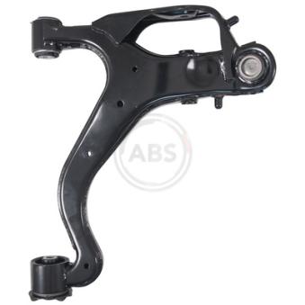 Triangle ou bras de suspension (train avant) A.B.S. OEM LR028247