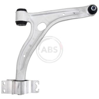 Triangle ou bras de suspension (train avant) A.B.S. OEM A2463301807