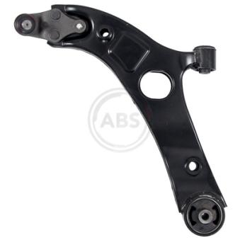 Triangle ou bras de suspension (train avant) A.B.S. 211696 pour MAZDA 3 2.0 CVVT - 165cv