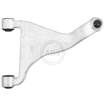 Triangle ou bras de suspension (train avant) A.B.S. 211701 pour MG MGF 4.5 - 316cv