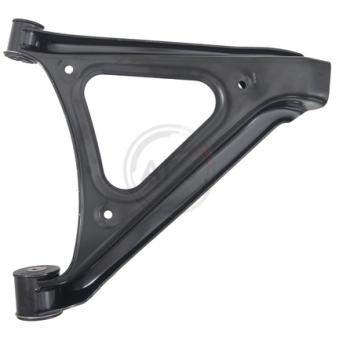 Triangle ou bras de suspension (train arrière) A.B.S. 211713 pour VOLKSWAGEN TRANSPORTER - COMBI 4.2 FSI - 350cv