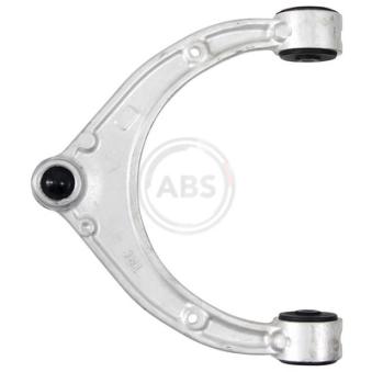 Triangle ou bras de suspension (train avant) A.B.S. 211716 pour PORSCHE PANAMERA 3.6 - 310cv