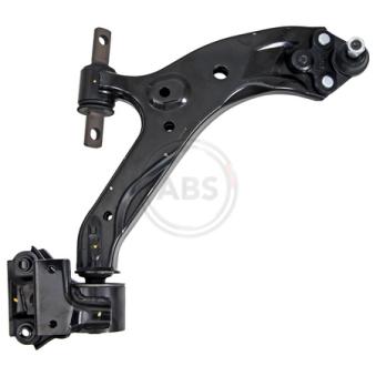 Triangle ou bras de suspension (train avant) A.B.S. OEM 51350T1WR01