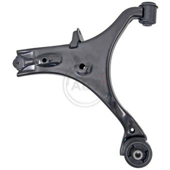 Triangle ou bras de suspension (train avant) A.B.S. OEM 51360SJF900