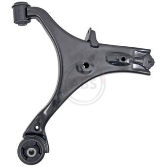 Triangle ou bras de suspension (train avant) A.B.S. OEM 51350SJF000