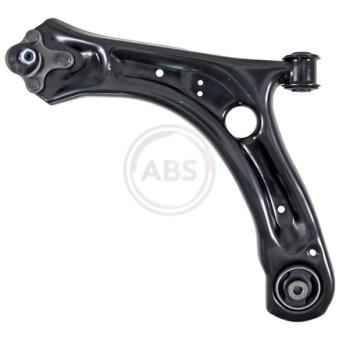 Triangle ou bras de suspension (train avant) A.B.S. OEM 561407151C