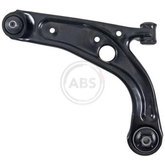 Triangle ou bras de suspension (train avant) A.B.S. 211746 pour LANCIA YPSILON 1.2 - 69cv