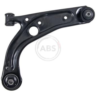 Triangle ou bras de suspension (train avant) A.B.S. 211747 pour LANCIA YPSILON 1.2 - 69cv
