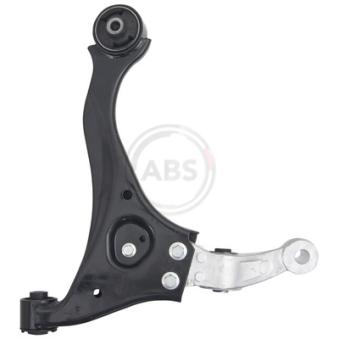 Triangle ou bras de suspension (train avant) A.B.S. [211752]