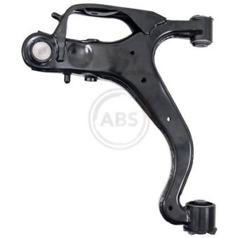 Triangle ou bras de suspension (train avant) A.B.S. OEM RBJ501390