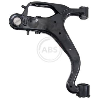 Triangle ou bras de suspension (train avant) A.B.S. OEM LR029302 Triangle ou bras de suspension (train avant) A.B.S. OEM LR029302