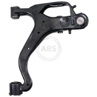 Triangle ou bras de suspension (train avant) A.B.S. OEM LR029301