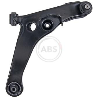 Triangle ou bras de suspension (train avant) A.B.S. OEM 4013A132