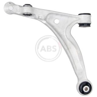 Triangle ou bras de suspension (train avant) A.B.S. 211771 pour MAZDA MX-5 1.8 - 126cv