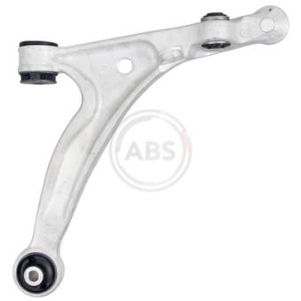 Triangle ou bras de suspension (train avant) A.B.S. 211772 pour MAZDA MX-5 1.8 - 126cv