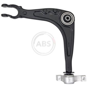 Triangle ou bras de suspension (train avant) A.B.S. 211780 pour CITROEN C5 2.2 HDi 165 - 163cv