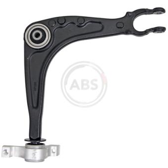 Triangle ou bras de suspension (train avant) A.B.S. 211781 pour CITROEN C5 2.2 HDi 165 - 163cv