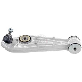 Triangle ou bras de suspension (train avant) A.B.S. 211799 pour PEUGEOT 306 3.4 Carrera 4 - 350cv