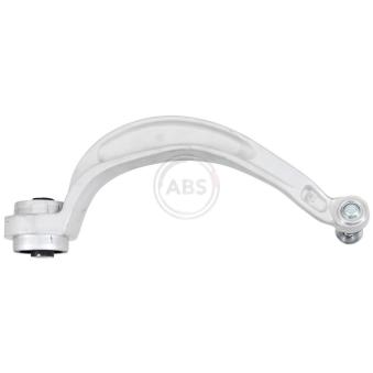 Triangle ou bras de suspension (train avant) A.B.S. OEM 8K0407694S Triangle ou bras de suspension (train avant) A.B.S. OEM 8K0407694S