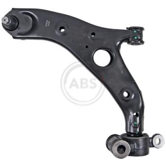 Triangle ou bras de suspension (train avant) A.B.S. 211833 pour MAZDA 6 2.5 - 192cv