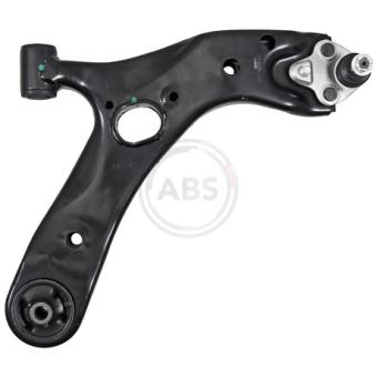 Triangle ou bras de suspension (train avant) A.B.S. OEM 4806847050