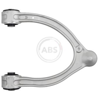 Triangle ou bras de suspension (train avant) A.B.S. 211848 pour MERCEDES-BENZ CLASSE E E 450 4-matic - 367cv