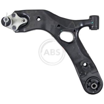 Triangle ou bras de suspension (train avant) A.B.S. OEM 4806942060