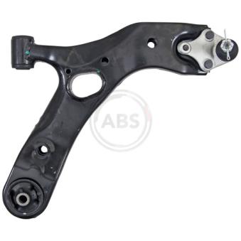 Triangle ou bras de suspension (train avant) A.B.S. OEM 4806842060