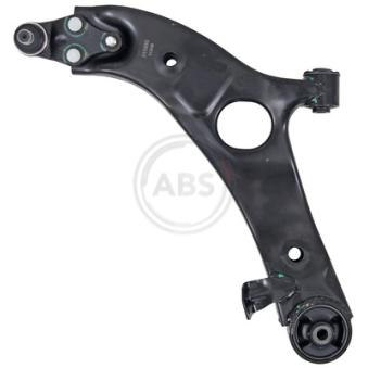 Triangle ou bras de suspension (train avant) A.B.S. [211895]