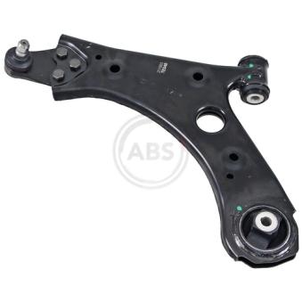 Triangle ou bras de suspension (train avant) A.B.S. [211903]
